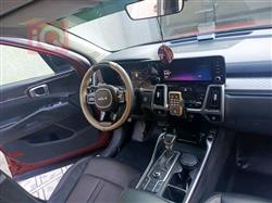 كيا سورينتو